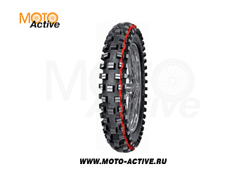 Покрышка Mitas 18" 110/100-18 XT-754  [64P TT]