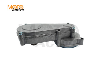 Редуктор 49СС для минибайка