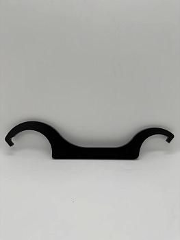 Ключ Regulmoto для регулировки жесткости заднего амортизатора двухсторонний