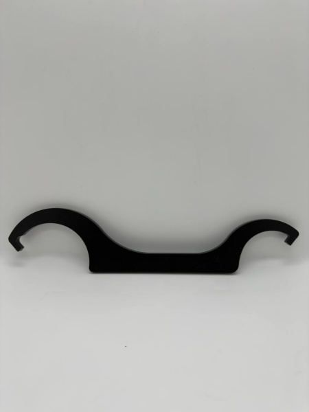 Ключ Regulmoto для регулировки жесткости заднего амортизатора двухсторонний