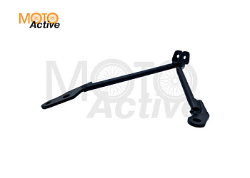 Кронштейн пассажирской подножки правый M2 BSE M2Y