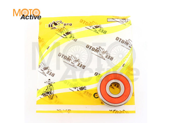 Подшипник 6301 12х37х12-2RS заднего колеса