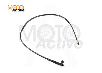Трос спидометра Honda LEAD 90 (1070mm, уп.1шт) "KOMATCU"