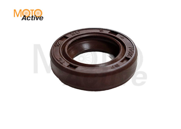 Сальник 12x20x5 FKM- (2.2)