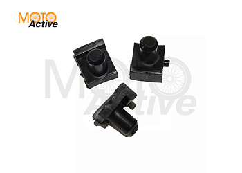 Вкладыш трансмиссии Буран