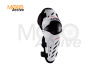 Защита коленей Leatt Dual Axis (White)