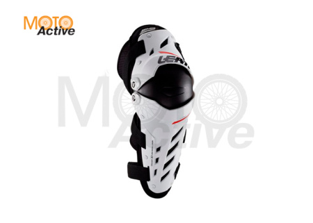 Защита коленей Leatt Dual Axis (White)