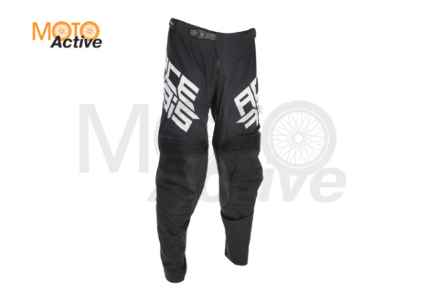 Штаны Acerbis MX TRACK Black
