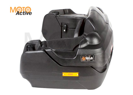 Кофр задний GKA 2K / C 403 (690х1060х500 мм)