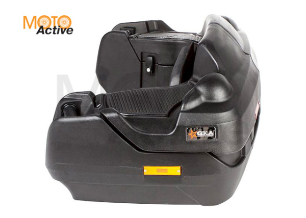 Кофр задний GKA 2K / C 403 (690х1060х500 мм)