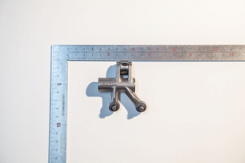 Вал коромысла BSE ZS174MN ZS177MM