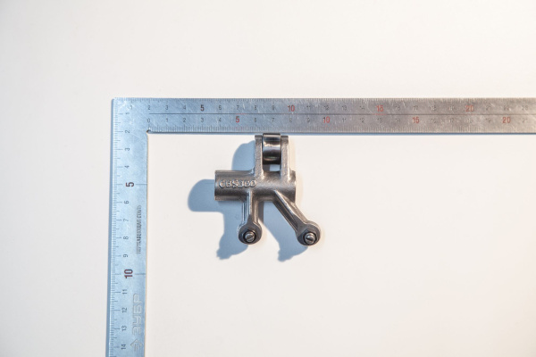 Вал коромысла BSE ZS174MN ZS177MM