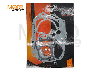 Набор прокладок полный W150-G 155cc ZS