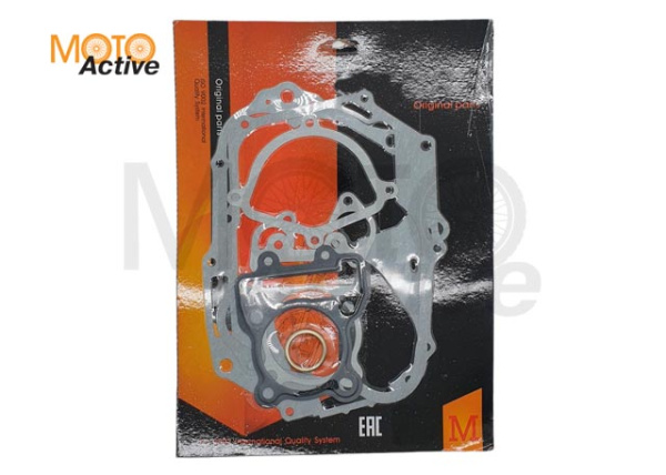 Набор прокладок полный W150-G 155cc ZS