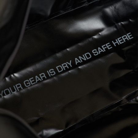 Сумка Finntrail MudBag ZIP 1723 Black