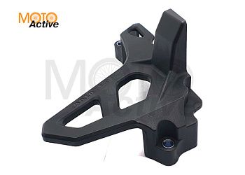 Защита крышки ведущей звезды ZS172FMM-3A, 174MN