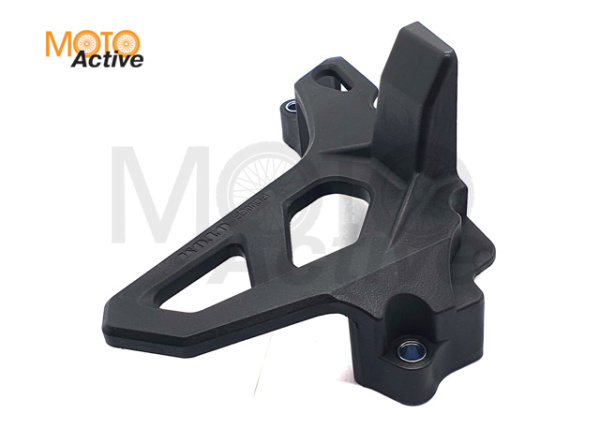 Защита крышки ведущей звезды ZS172FMM-3A, 174MN