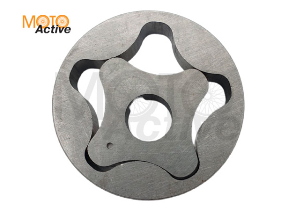 Масляный насос 8 мм, 177MM (NC250)