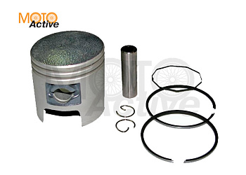 Поршень в сборе SEE Suzuki AD-110 d-52.5  0.50 pin-14