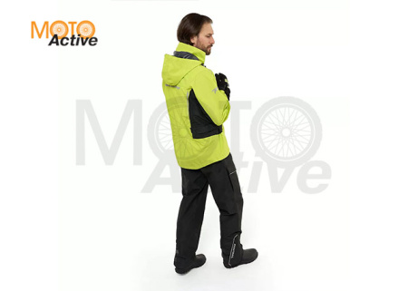 Костюм Finntrail Rider 3475 Yellow