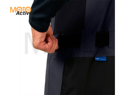 КОСТЮМ FINNTRAIL OUTBACK DARKGREY 3753 (M)