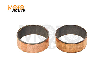 Направляющие пер. амортизатора KAYO K1,T2 MX,T2 Enduro