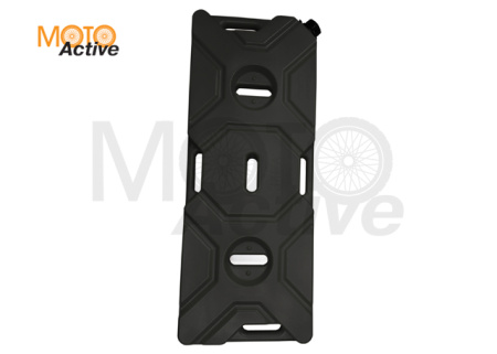 Канистра GKA 20л (черная)