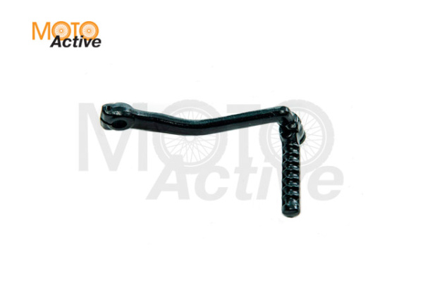 Кикстартер 161QMK 200см3