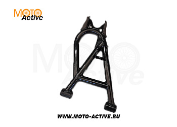 Рычаг задней подвески (левый нижний)