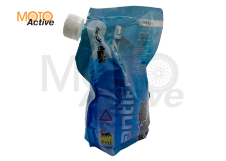 Антифриз Eni Ready (1 литр)