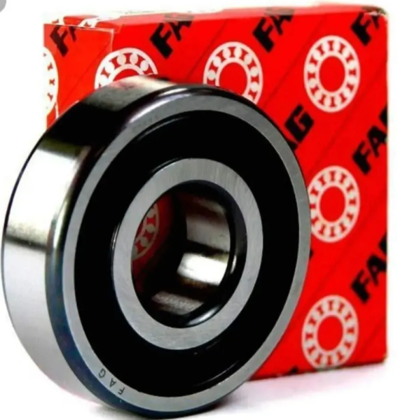 Подшипник 6302 15х42х13