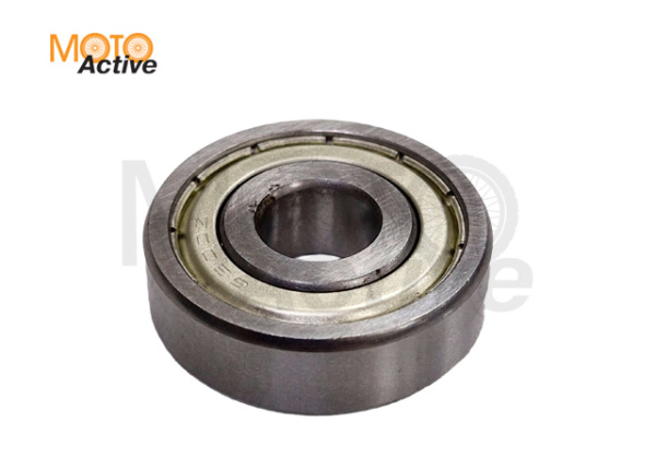 Подшипник 6200 10х30х9 Z-10 ось 10мм