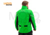 Куртка - дождевик EVO  (мембрана) Dragonfly Green 2023