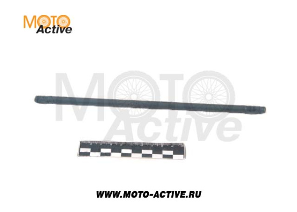 Шпилька М8-229мм цилиндра В 172FMM-3A (CB250-F)