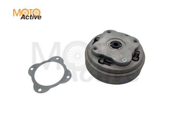 Барабан сцепления в сборе 154FMI-2 (S125) (54*54) (механика) 125см3 ZS