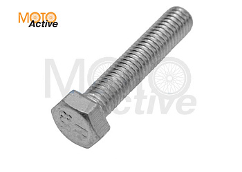 Болт М5x25 крепления статора 172FMM