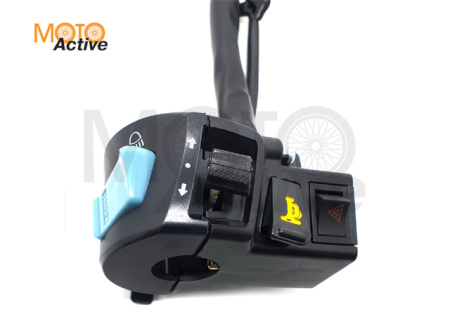 Блоки переключателей Senke SK 150-20, SK200 (комплект)