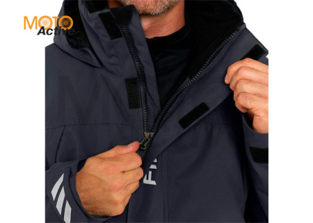 КОСТЮМ FINNTRAIL OUTBACK DARKGREY 3753 (M)