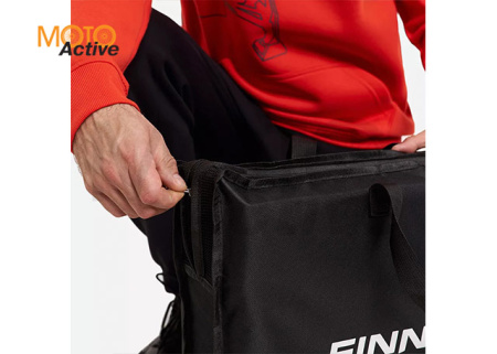 Сумка Finntrail Cargo 1703 Black 30L