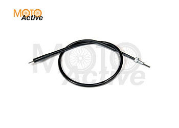 Трос спидометра Honda Dio 4T (с защелкой) 95cm SCOOTER-M