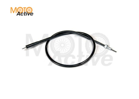 Трос спидометра Honda Dio 4T (с защелкой) 95cm SCOOTER-M