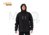 Мембранная куртка QUAD PRO BLACK 2023