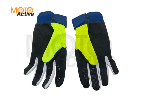 Перчатки мото HIZER #3