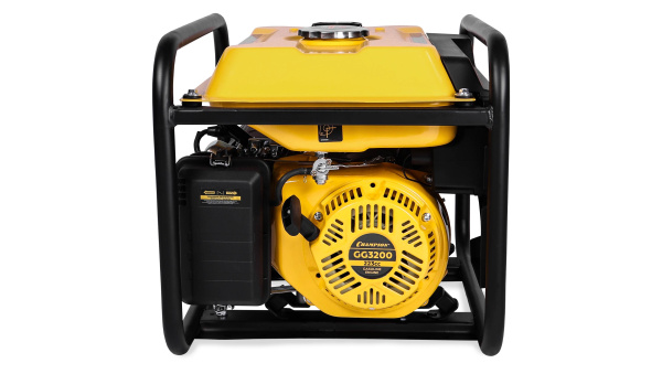 Бензиновый генератор CHAMPION GG3200