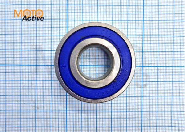 Подшипник 62204 20х47х18 -2RS