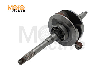 Коленвал в сборе Wels EVOX200