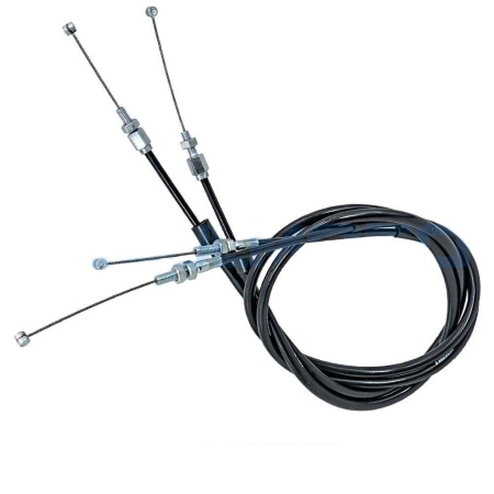 Трос газа NIBBI FCR