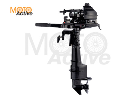 Подвесной лодочный мотор PARSUN T5 BMS