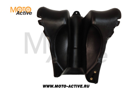 Бак топливный KAYO T-серия 9л.(воздушное охл.)