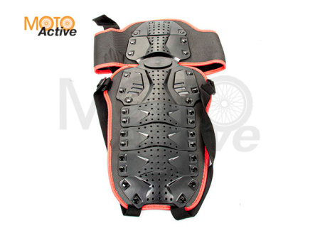 Защита спины(черепаха) Hizer MH-265